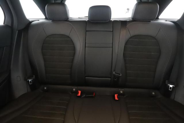 Mercedes Benz Glc image 4