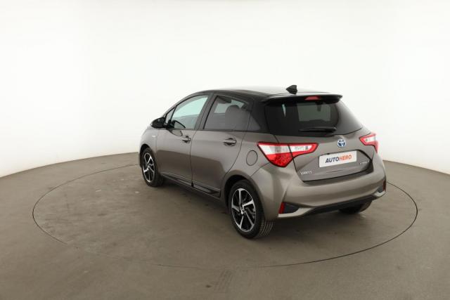 Toyota Yaris image 1