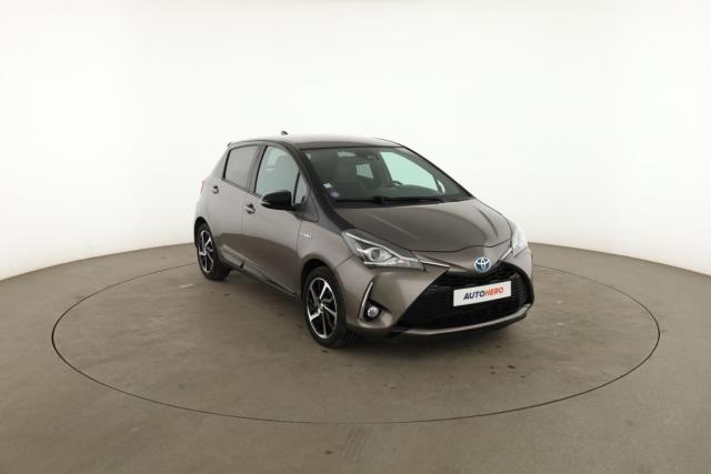 Toyota Yaris image 6