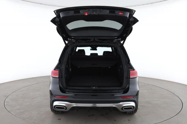 Mercedes Benz Glb image 7