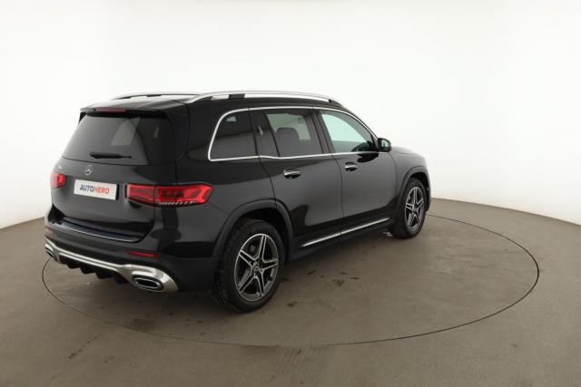 Mercedes Benz Glb image 3
