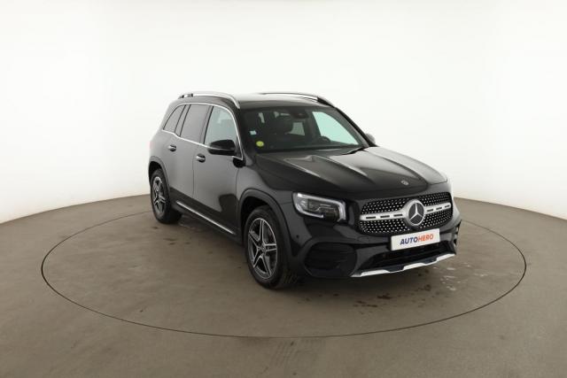 Mercedes Benz Glb image 4