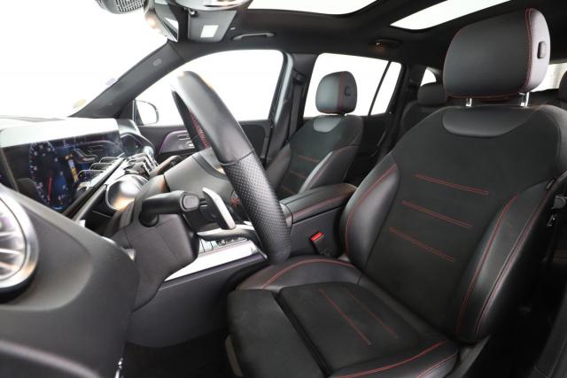 Mercedes Benz Glb image 1