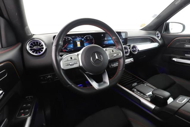 Mercedes Benz Glb image 5