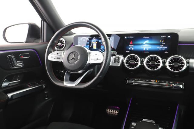 Mercedes Benz Glb image 8