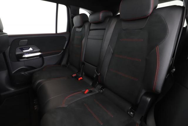 Mercedes Benz Glb image 6
