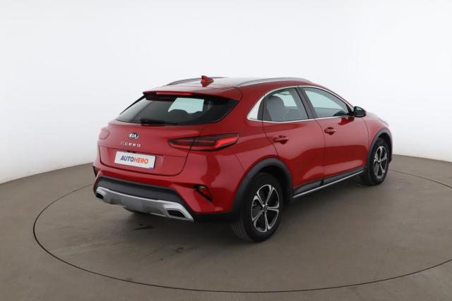 Kia Xceed image 8