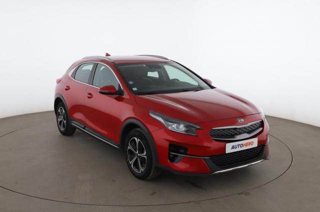 Kia Xceed image 1