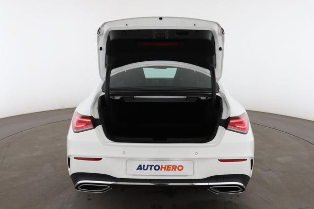 Mercedes Benz Cla image 3