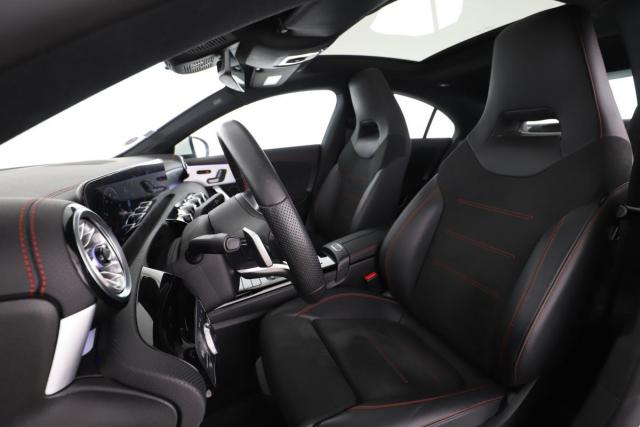 Mercedes Benz Cla image 2