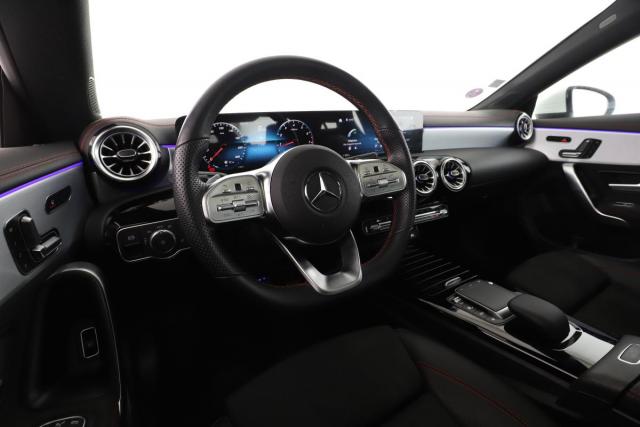 Mercedes Benz Cla image 1