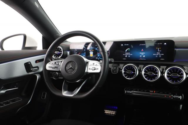 Mercedes Benz Cla image 9