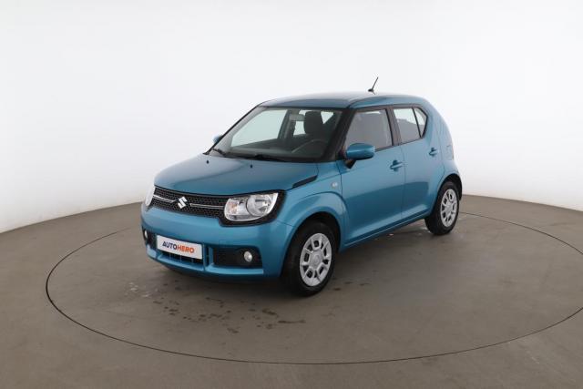 Suzuki Ignis 1.2 Dualjet Avantage 90 Ch