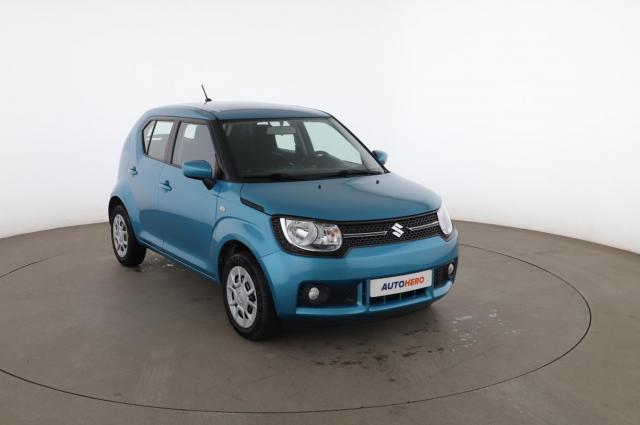 Suzuki Ignis image 8