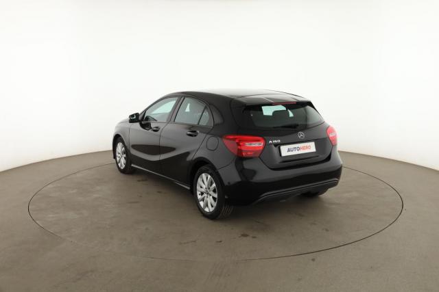 Mercedes Benz Classe A image 5