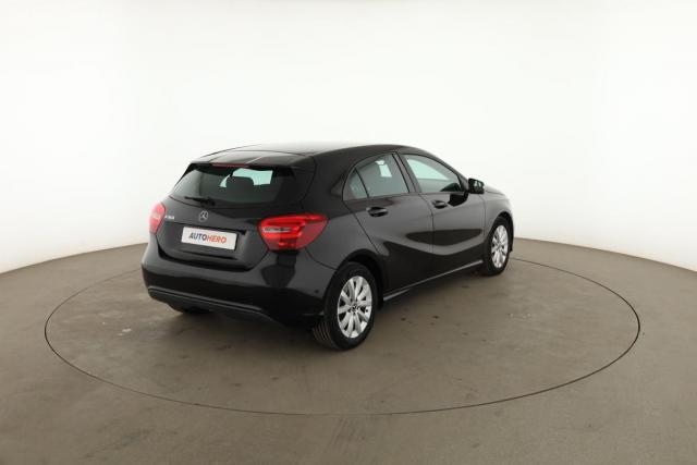 Mercedes Benz Classe A image 1