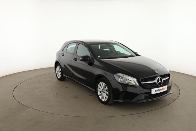 Mercedes Benz Classe A image 2