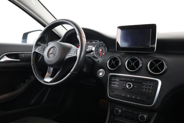 Mercedes Benz Classe A image 8