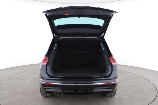 Volkswagen Tiguan image 4