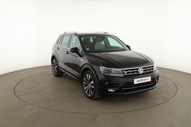 Volkswagen Tiguan image 8