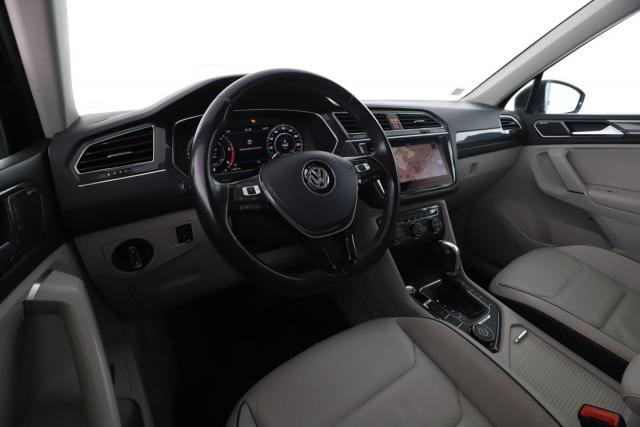 Volkswagen Tiguan image 2