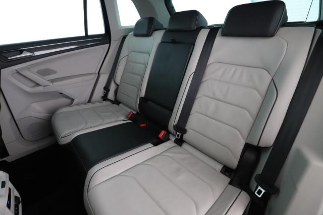 Volkswagen Tiguan image 1