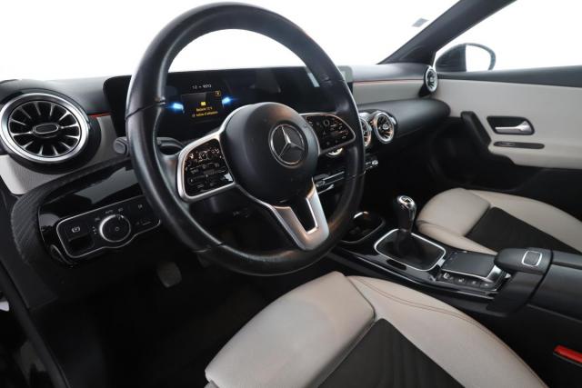 Mercedes Benz Classe A image 5
