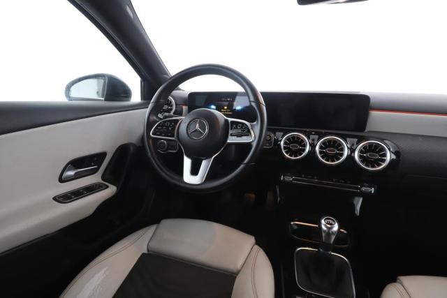 Mercedes Benz Classe A image 3