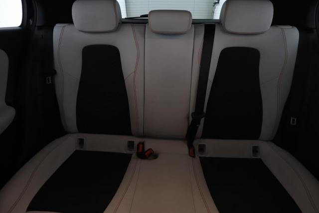 Mercedes Benz Classe A image 1