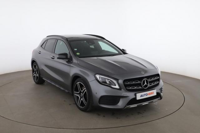 Mercedes Benz Gla image 6