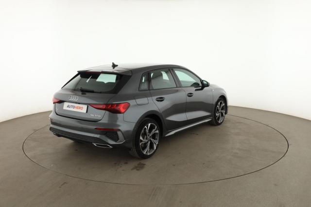 Audi A3 Sportback image 2