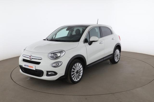Fiat 500x 1.4 Multiair Lounge 4x2 140 Ch