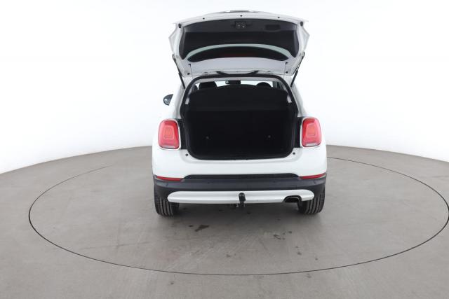 Fiat 500x image 2