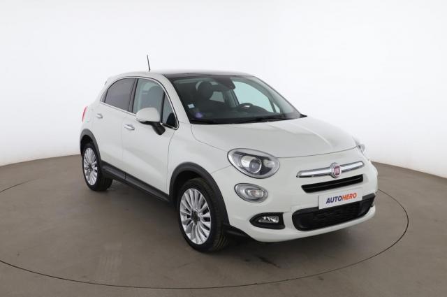 Fiat 500x image 7