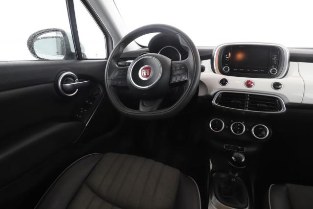 Fiat 500x image 3
