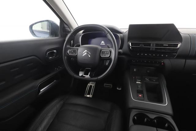 Citroen C5 Aircross image 1