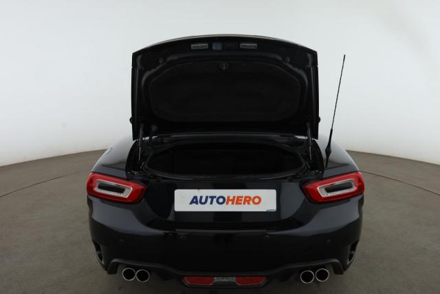Abarth 124 Spider image 9