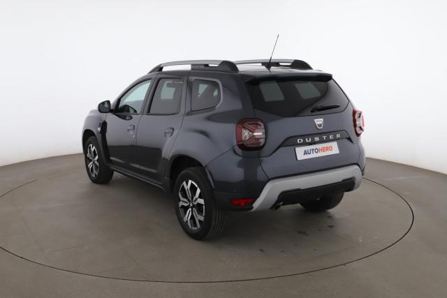 Dacia Duster image 5