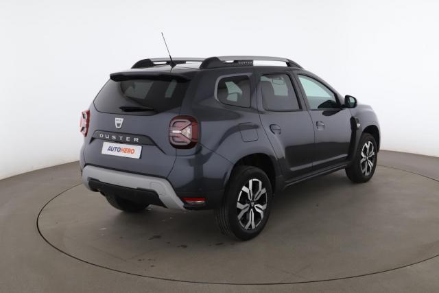 Dacia Duster image 4
