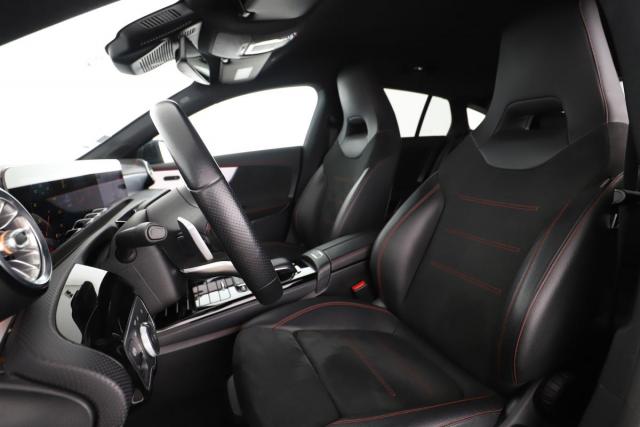 Mercedes Benz Cla Shooting Brake image 3