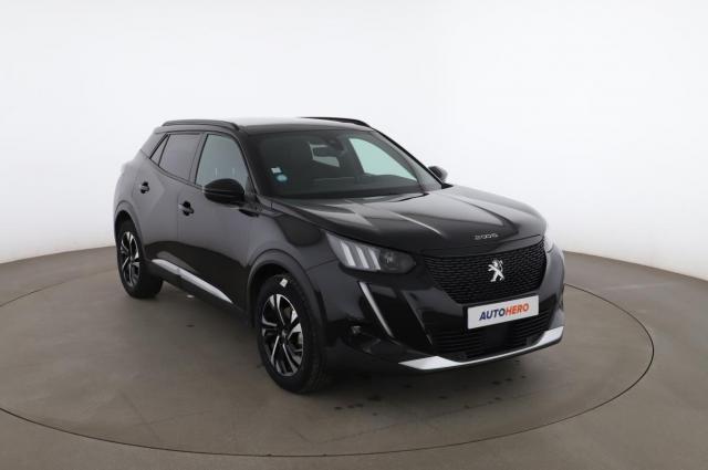 Peugeot 2008 image 9