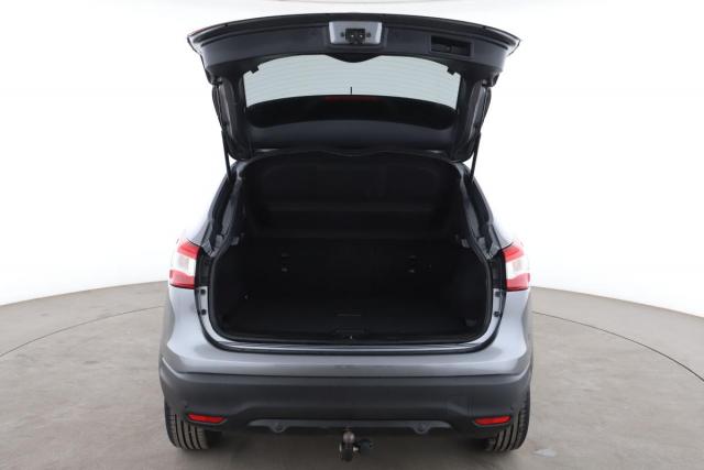 Nissan Qashqai image 6