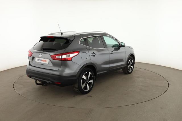 Nissan Qashqai image 2