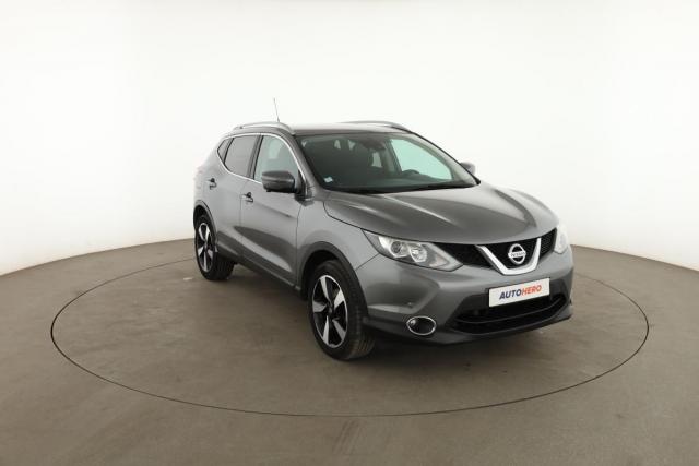 Nissan Qashqai image 9