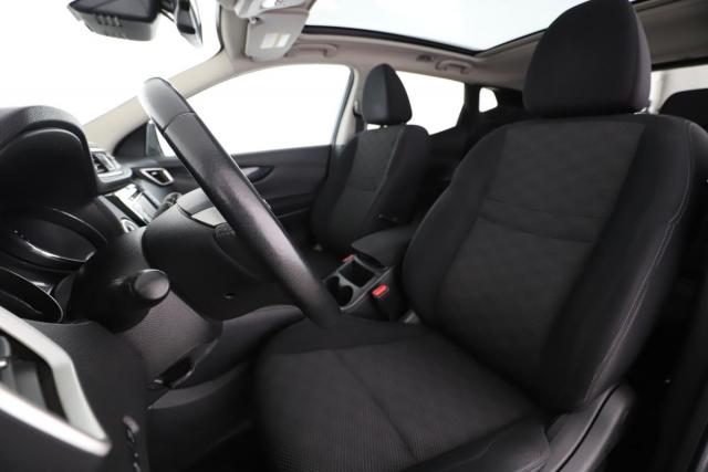 Nissan Qashqai image 8