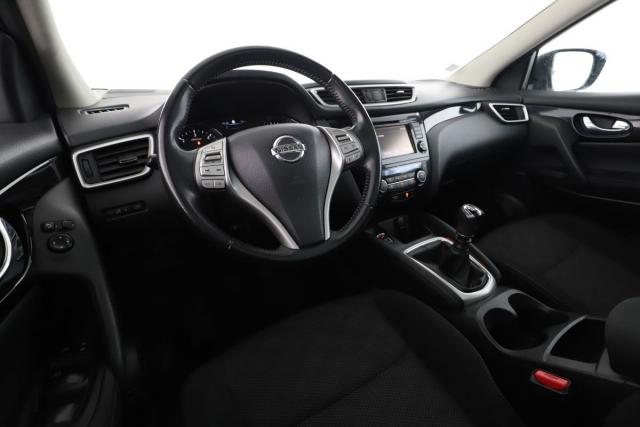 Nissan Qashqai image 1