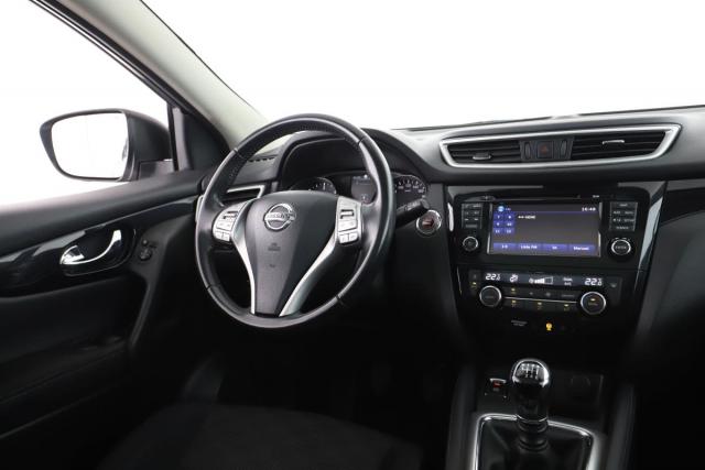 Nissan Qashqai image 3