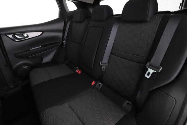 Nissan Qashqai image 5