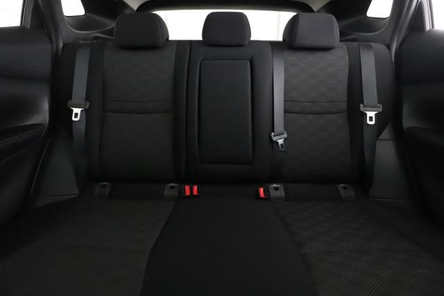 Nissan Qashqai image 4