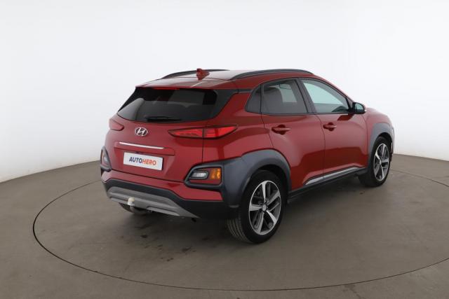 Hyundai Kona image 2